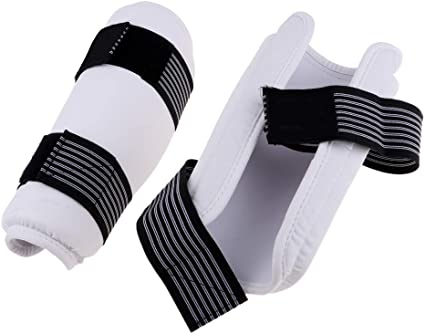 Tae Kwon Do Sparring Forearm Guards