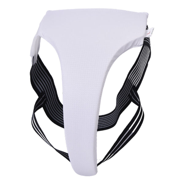 Tae Kwon Do Sparring Groin Protector (Female)