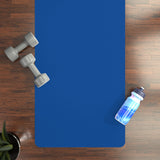 Choego! Rubber Yoga Mat