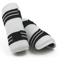 Tae Kwon Do Sparring Shin/Instep Guard