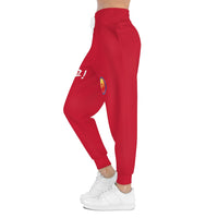 Choego! Athletic Joggers