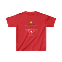 Kids Camp Shirt (Classic Style)