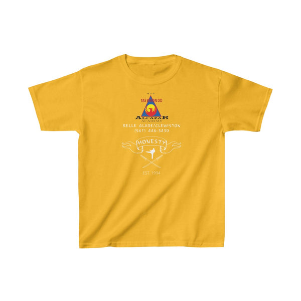 Kids Camp Shirt (Classic Style)