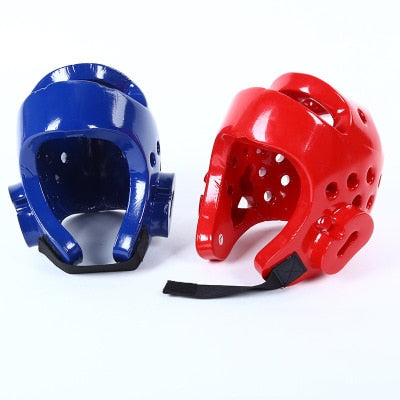 Tae Kwon Do Sparring Head Protector