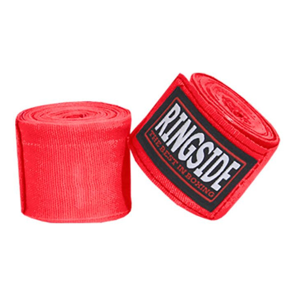 Mexican-Style Handwraps