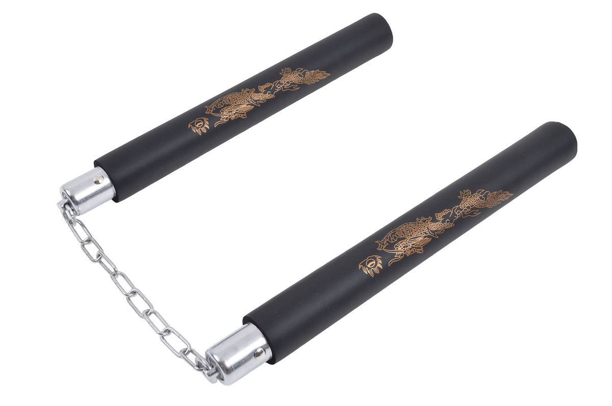 Foam Nunchaku – Alcazar Academy Store